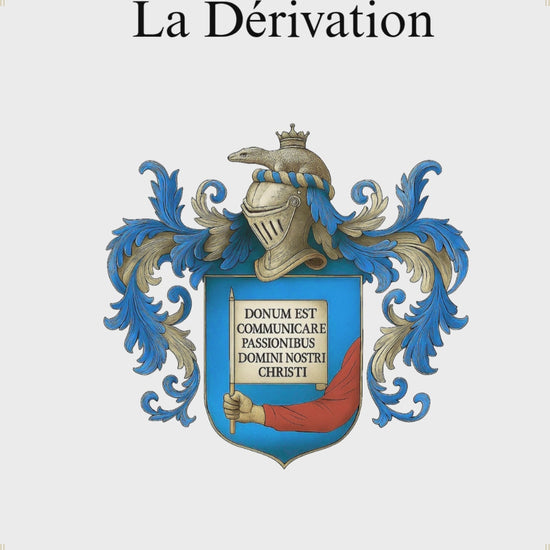 Aperçu vidéo du fascicule La Dérivation — cours de dérivation PDF